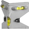 Stolpevaterpas 90 x 140 mm - JP, Hultafors 404403