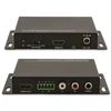 Stoltzen SHAD3 HDMI garso išskyrimo įrenginys - HDMI įėjimas - HDMI + RCA + COAX + subalansuotas garso signalas