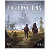 Stonemaier Games Expeditions