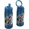 Stor LUNCH BUDDIES T-Rex vandens buteliukas, 500 ml