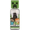 Minecraft 3D 560ml buteliukas