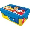 Stor PAW PATROL Priešpiečių dėžutė w/remov. compartm., 21x13 cm