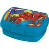 SPIDER-MAN Žmogaus voro pietų dėžutė