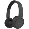 BT210 Bluetooth ausinės STREETZ, su mikrofonu, sulankstomos, juodos / BT210-BLK / 6612085