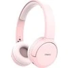 Bluetooth ausinės STREETZ, miktofonas, sulankstomos, rožinės / BT210-PNK / 6612086
