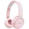 Bluetooth ausinės STREETZ, miktofonas, sulankstomos, rožinės / BT210-PNK / 6612086