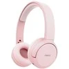 Bluetooth ausinės STREETZ, miktofonas, sulankstomos, rožinės / BT210-PNK / 6612086
