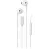Ausinės STREETZ , 3-mygtukai, USB-C, baltos / C210-WHT/ 6612041