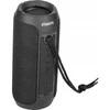 Streetz Nešiojama kolonėlė Bluetooth, 2x5W, AUX, micro SD lizdas, juoda / S250-BLK / 6612033
