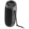 Streetz Nešiojama kolonėlė Bluetooth, 2x10W, AUX, micro SD lizdas, juoda / S350-BLK / 6612034