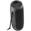 Streetz Nešiojama kolonėlė Bluetooth, 2x10W, AUX, micro SD lizdas, juoda / S350-BLK / 6612034