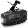 Radijas STREETZ S80-BLK / 6612138