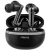 T235 TWS ausinės STREETZ, juodos / T235-BLK / 6612106