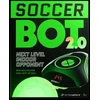 Strikesphere - Futbolo robotas 2.0 (2477)