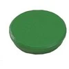 Stiprus laikymo magnetas 38 mm Dahle 95538, žalias