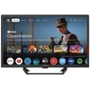 Televizorius Strong TV 24 230/12Volt Google TV SRT24HG4723C juoda