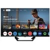 Televizorius Strong TV 32 230/12Volt Google TV SRT32HG4723C juoda