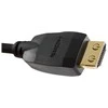 Structured Cable Products SCP 990UHD-15, 4,5 m, HDMI A tipo (standartinis), HDMI A tipo (standartinis), 3D, garso grąžinimo kanalas (ARC), juodas