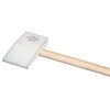 Plastikinis plaktukas STUBAI 155x85x35mm