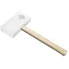Plastikinis stačiakampis plaktukas STUBAI 155x85x35mm