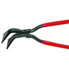 Stubai falstang 45gr. 60mm - PVC su permatomu laidu