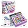 Canal Toys Style 4 Ever – Diamond Art 3 viename LED dėklas (300)