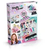 Make Up For Ever Style 4 Ever – Scrapbooking papildymas – (1283)