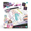 Style 4 Ever - Fashion Designer Light-up Pad - (320)