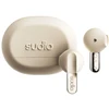 Sudio N3SND, Belaidės, Calls/Music, 37 g, Ausinės, Baltas