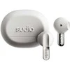 Sudio N3WHT, Belaidės, Skambučiai / Muzika, 37 g, Ausinės, Balta