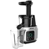 Sulčiaspaudė SEB TEFAL | Juicer | ZC420E38 Juice &amp Clean | Type Juicer maker | Sidabrinis/Juodas | 150 W | Greičių skaičius 4