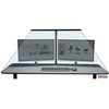 SUN-FLEX®SCREENLITE, Juodas