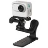 „Sunnylife MJ996“ besisukantis magnetinis laikiklis, skirtas „Action 5 Pro“ / „360 X5“ / „Pocket 3“