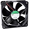 SUNON PŪSTUVAS 12V/DC 120X120X38MM RUTULINIS GUOLIS ROHS