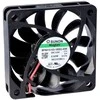 SUNON PŪSTUVAS 12V/DC 60X60X1MM VAPO ROHS