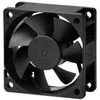 SUNON MF60252VX-1000U-A99 - Fan - 6 cm - 5200 RPM - 31.2 dB - 27 cfm - Juodas