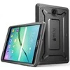 Supcase Dėklas „Unicorn Beetle Pro Galaxy Tab S3 9.7“ juodas