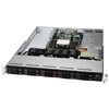 Super Micro Computer Serwer SuperMicro Server system 1U SATA/SYS-110P-WTR Supermicro