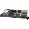Super Micro Computer Supermicro Barebone SuperServer 1U Intel Atom C3958 (16C/16T) 2 GHz SYS-5019A-FN5T