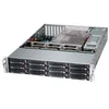 Super Micro Computer 2HE SUPERMICRO CSE-826BAC4-R920LPB