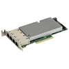 Super Micro Computer Karta jungiama į tinklą SuperMicro AOC-STG-I4T