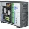 Super Micro Computer S 4HE SUPERMICRO CSE-743AC-1K26B-SQ