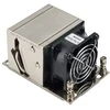 Super Micro Computer Supermicro SNK-P0063AP4, Oro vėsintuvas, Pilkas