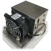 Supermicro SNK-P0063AP4 kompiuterio aušinimo komponentas Procesorius Aušintuvas Pilka