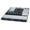 Super Micro Computer Supermicro SuperChassis 815TQC-R706WB2 Stovas Juoda 750 W