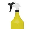 Super purkštuvas Chemo 1.00 L - geltonas, agresyviems skysčiams, Kabi KA1005CH