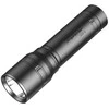 Žibintuvėlis Superfire S33-A, USB - juodas