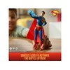 DC SUPERMAN 6" figūrėlė Superman Punching Hand, 6073319