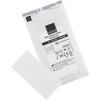 ABENA lipnus tvarstis 75x6 mm baltas, sustiprintas, juostelės po 3 vnt., be latekso, sterilus
