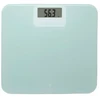 „Terraillon Power Free“, elektroninės asmeninės svarstyklės, 180 kg, 100 g, žalios, kg, stačiakampės